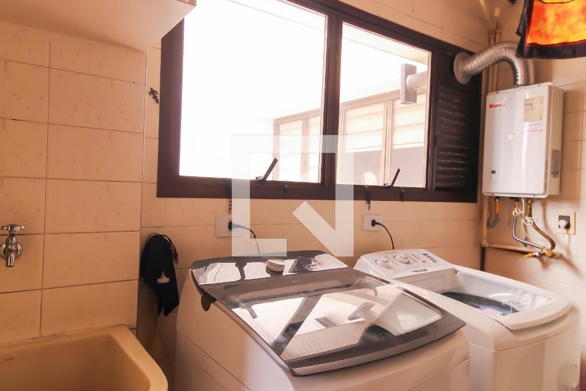 Apartamento, 3 quartos, 120 m² - Foto 84