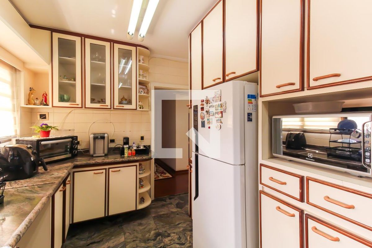 Apartamento, 3 quartos, 120 m² - Foto 80