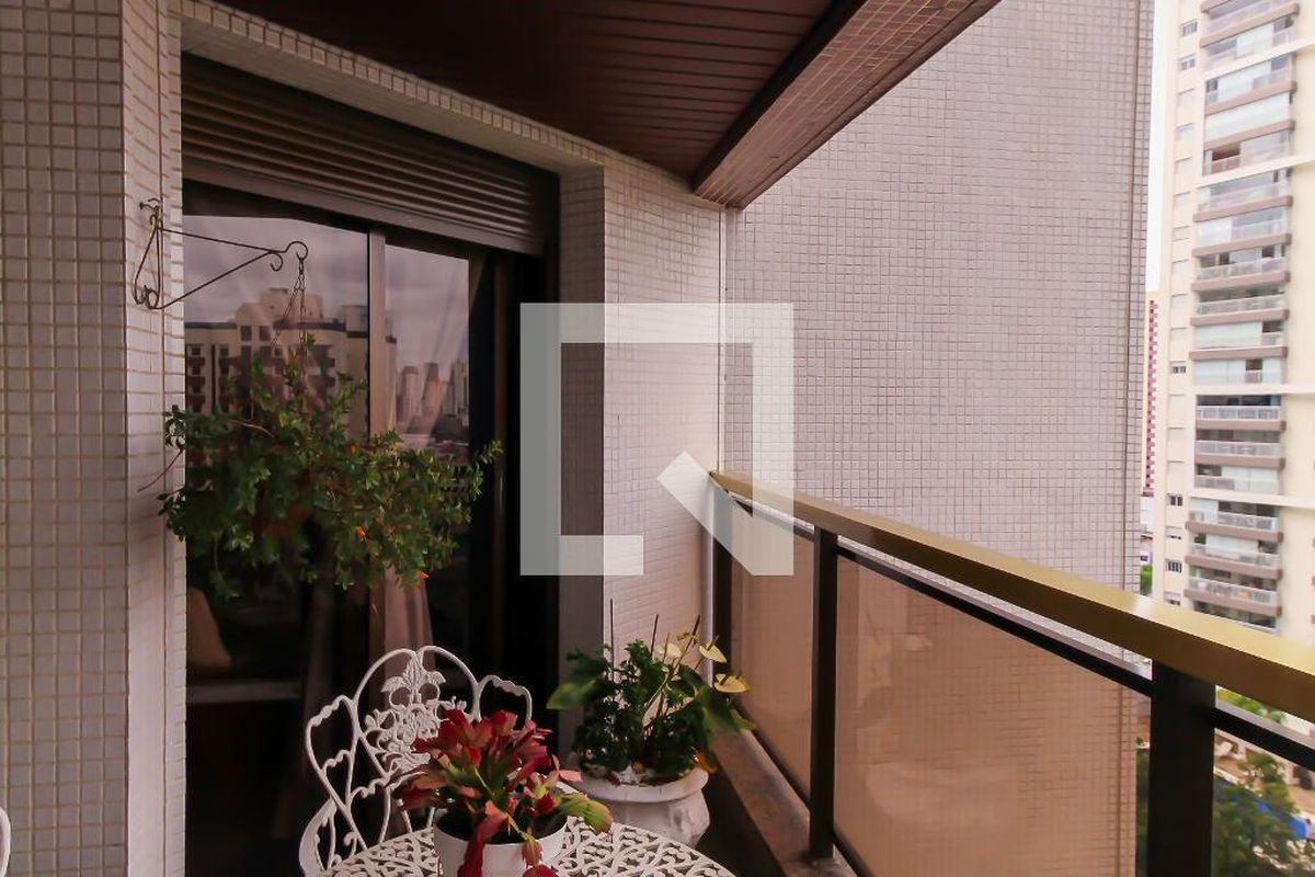 Apartamento, 3 quartos, 120 m² - Foto 12
