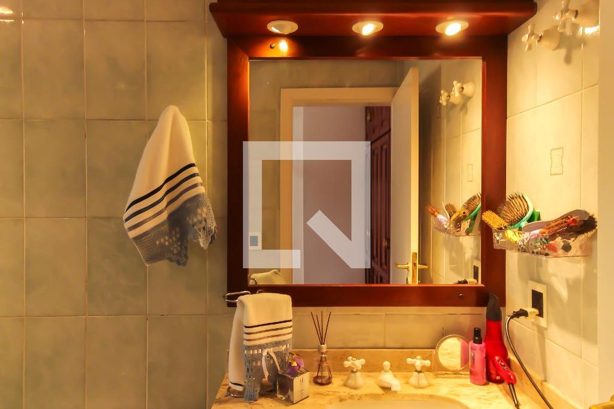 Apartamento, 3 quartos, 120 m² - Foto 58