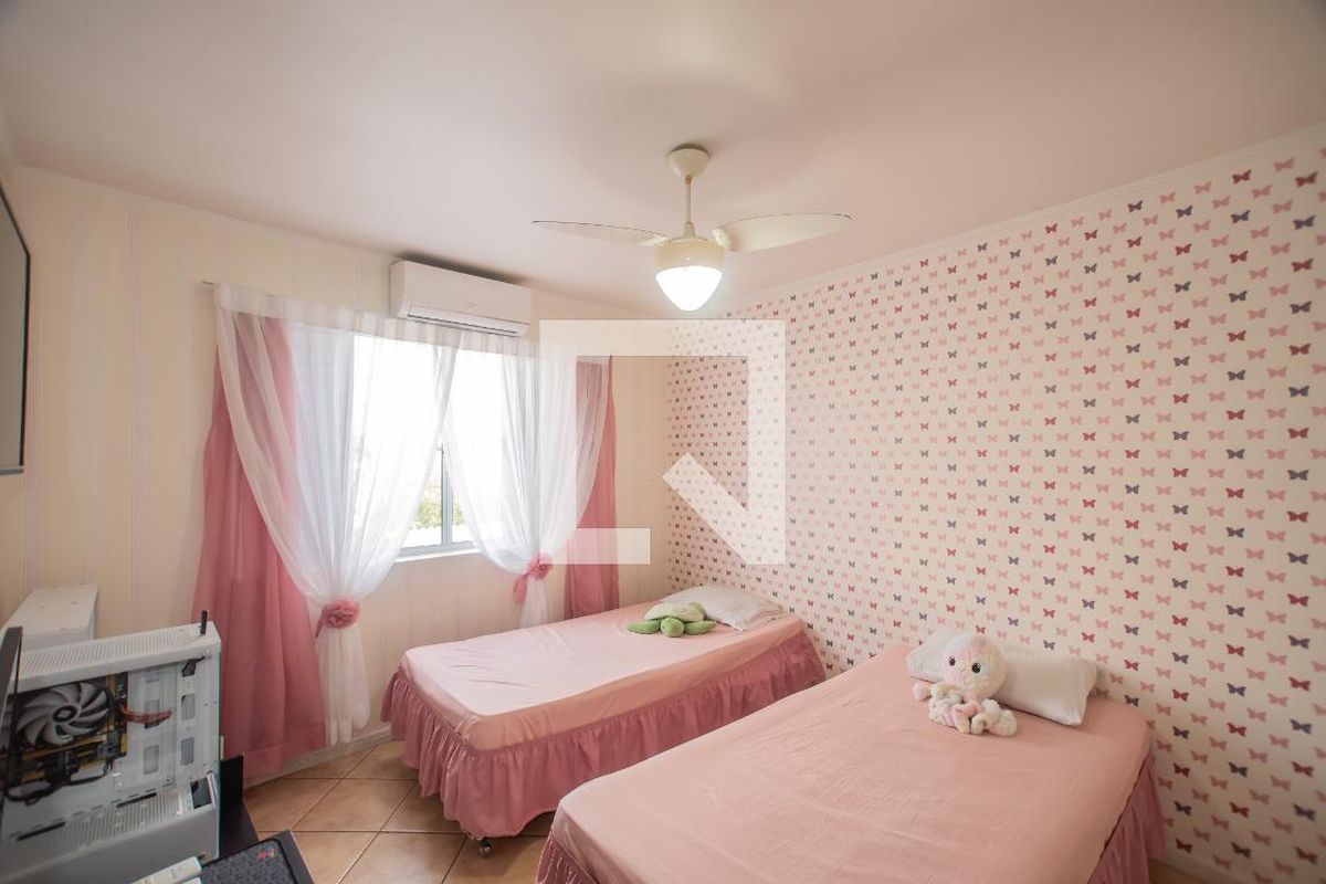 Casa, 3 quartos, 186 m² - Foto 25