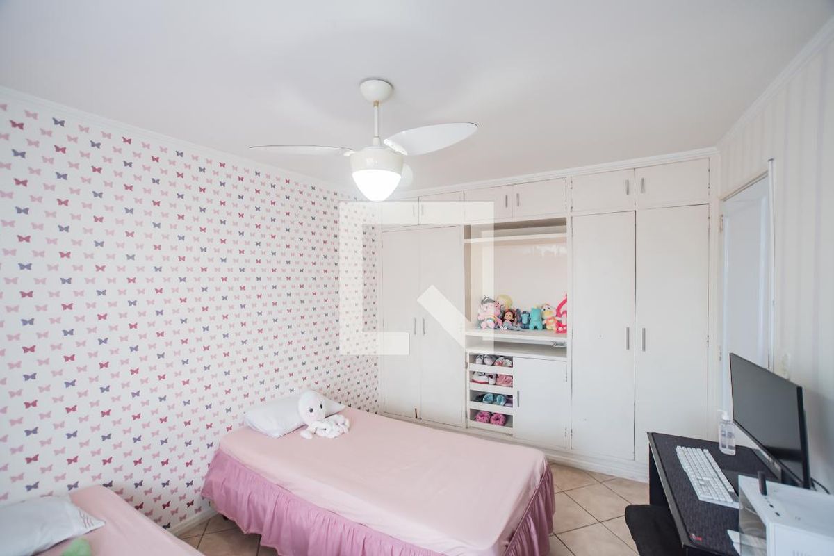 Casa, 3 quartos, 186 m² - Foto 27