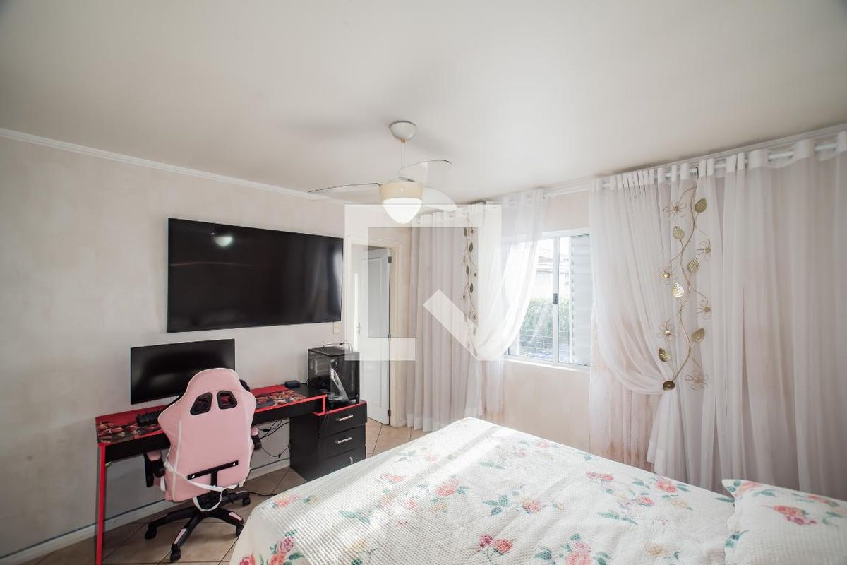 Casa, 3 quartos, 186 m² - Foto 19