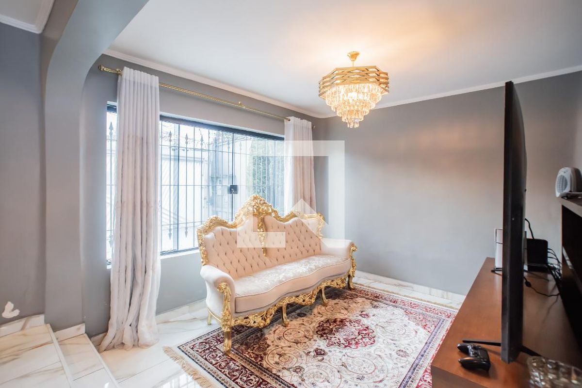 Casa, 3 quartos, 186 m² - Foto 2