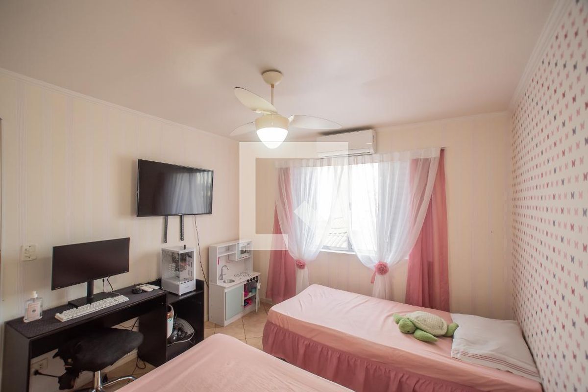 Casa, 3 quartos, 186 m² - Foto 26