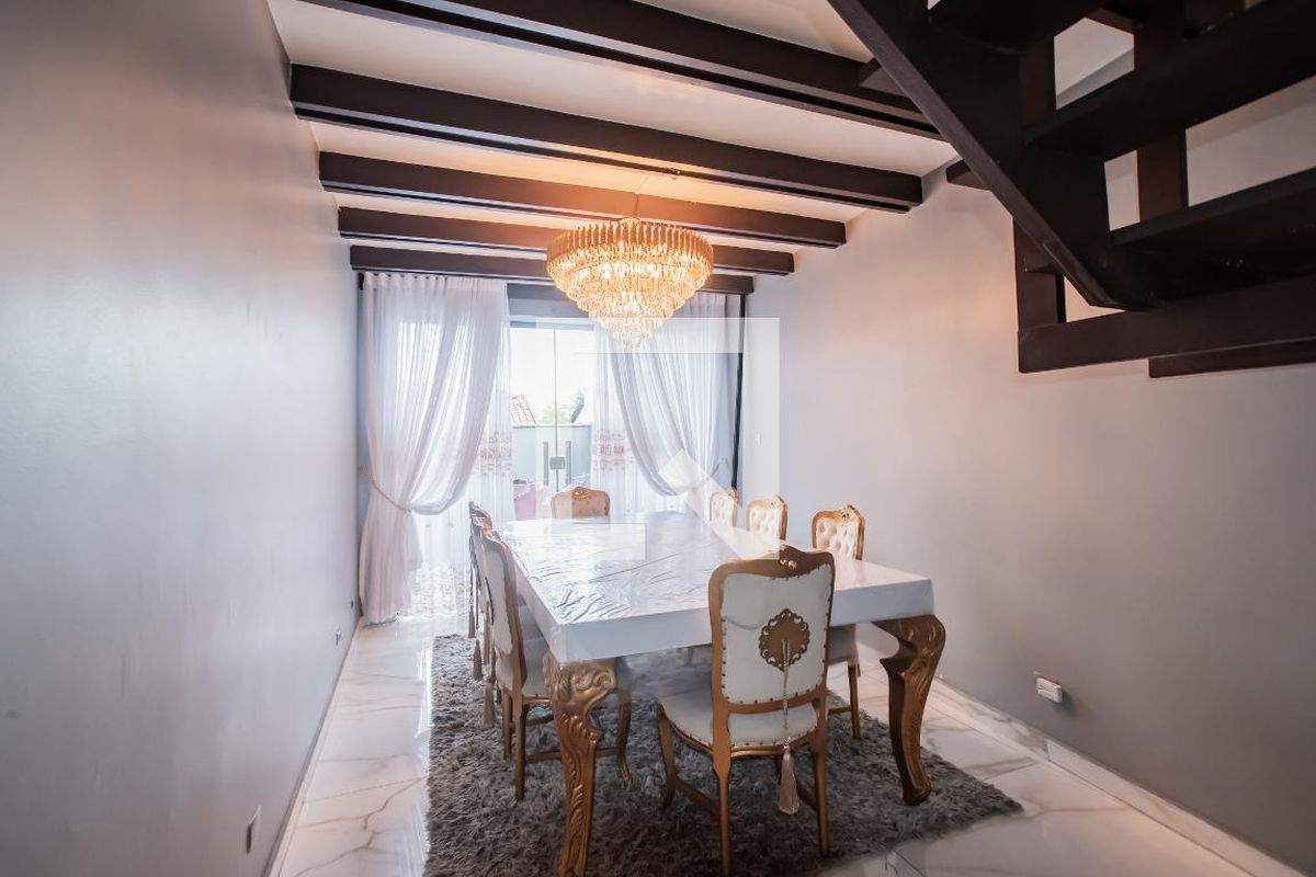 Casa, 3 quartos, 186 m² - Foto 9