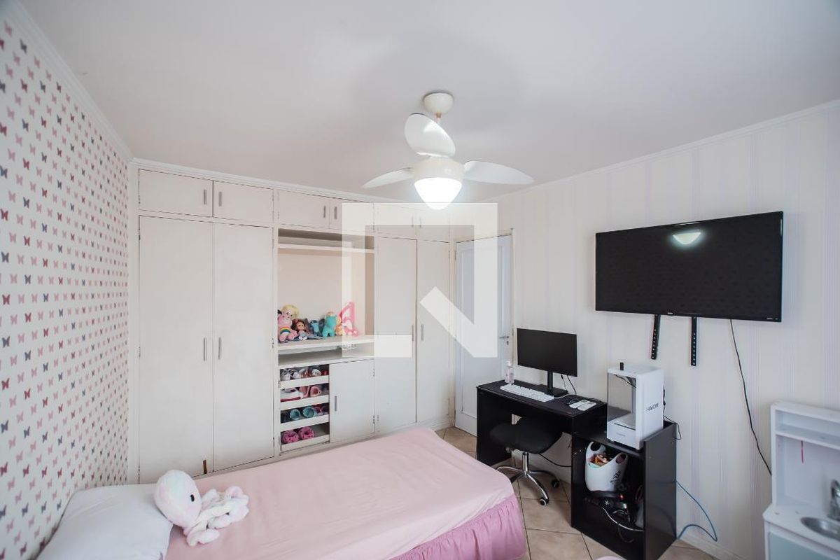 Casa, 3 quartos, 186 m² - Foto 28