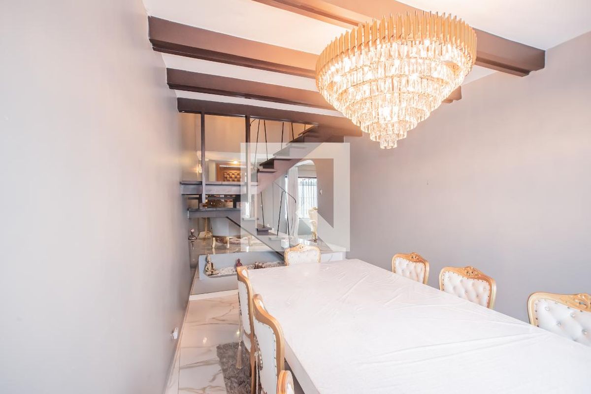 Casa, 3 quartos, 186 m² - Foto 10