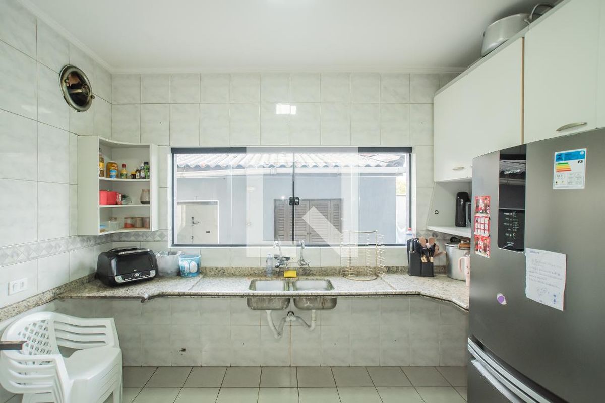 Casa, 3 quartos, 186 m² - Foto 16