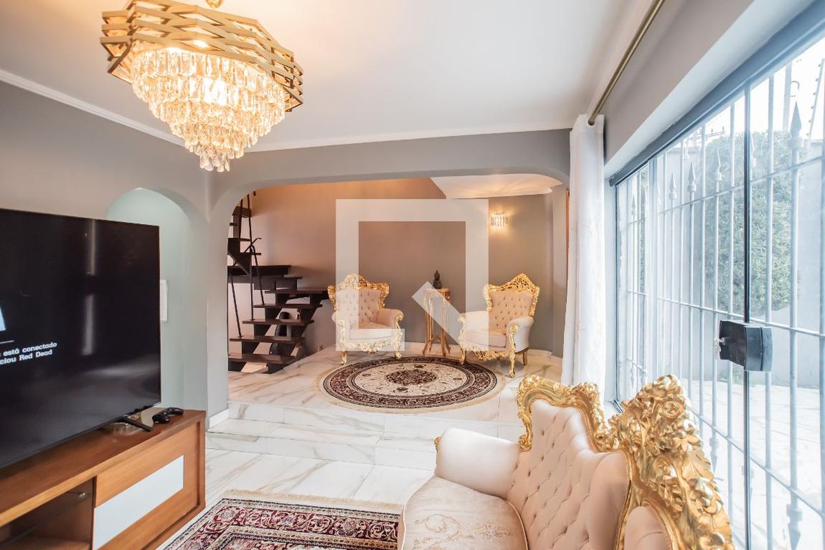 Casa, 3 quartos, 186 m² - Foto 4
