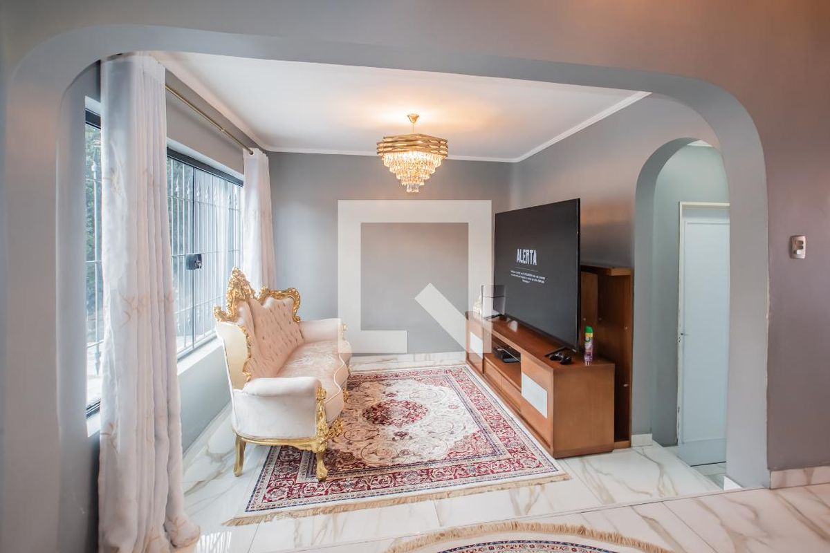 Casa, 3 quartos, 186 m² - Foto 1