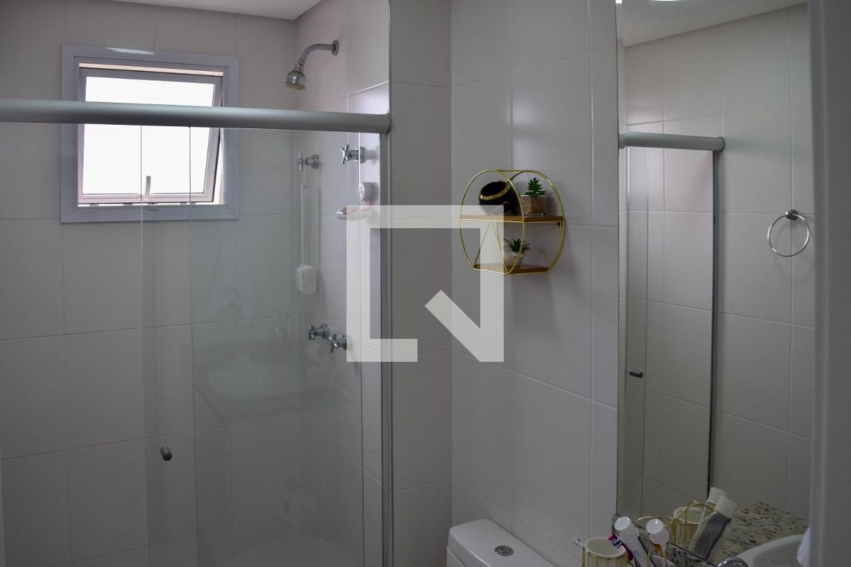 Apartamento, 3 quartos, 85 m² - Foto 16