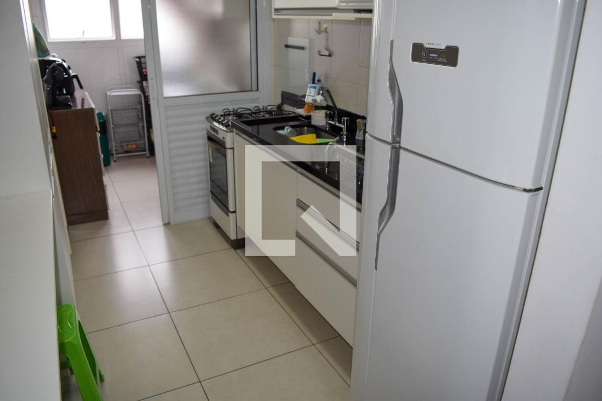 Apartamento, 3 quartos, 85 m² - Foto 94