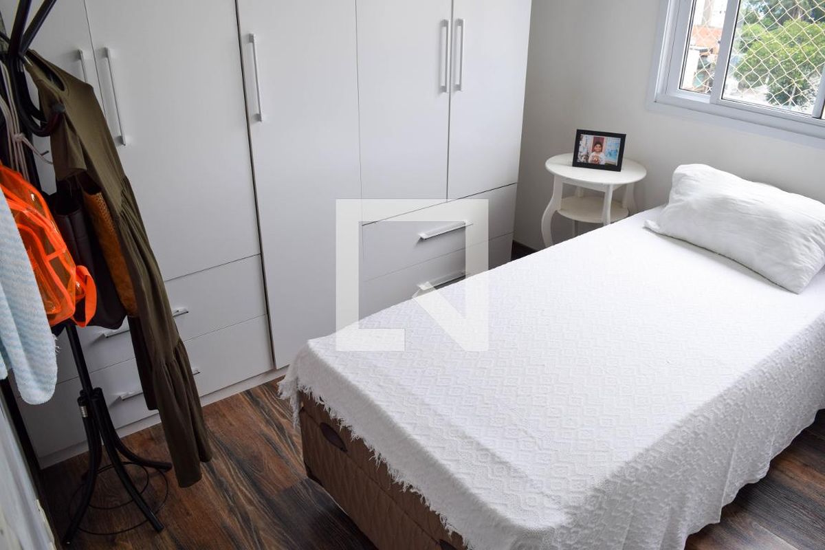 Apartamento, 3 quartos, 85 m² - Foto 40