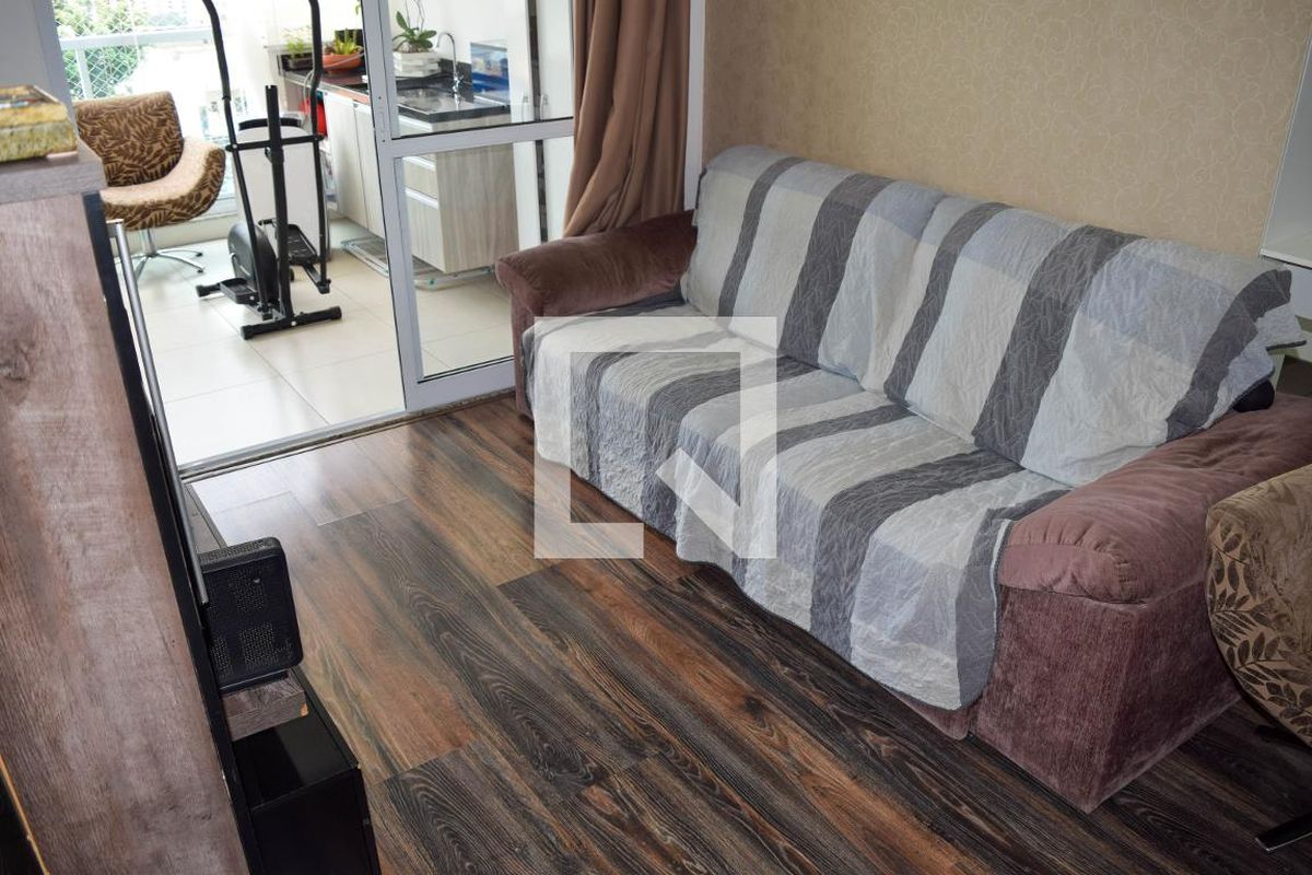 Apartamento, 3 quartos, 85 m² - Foto 80