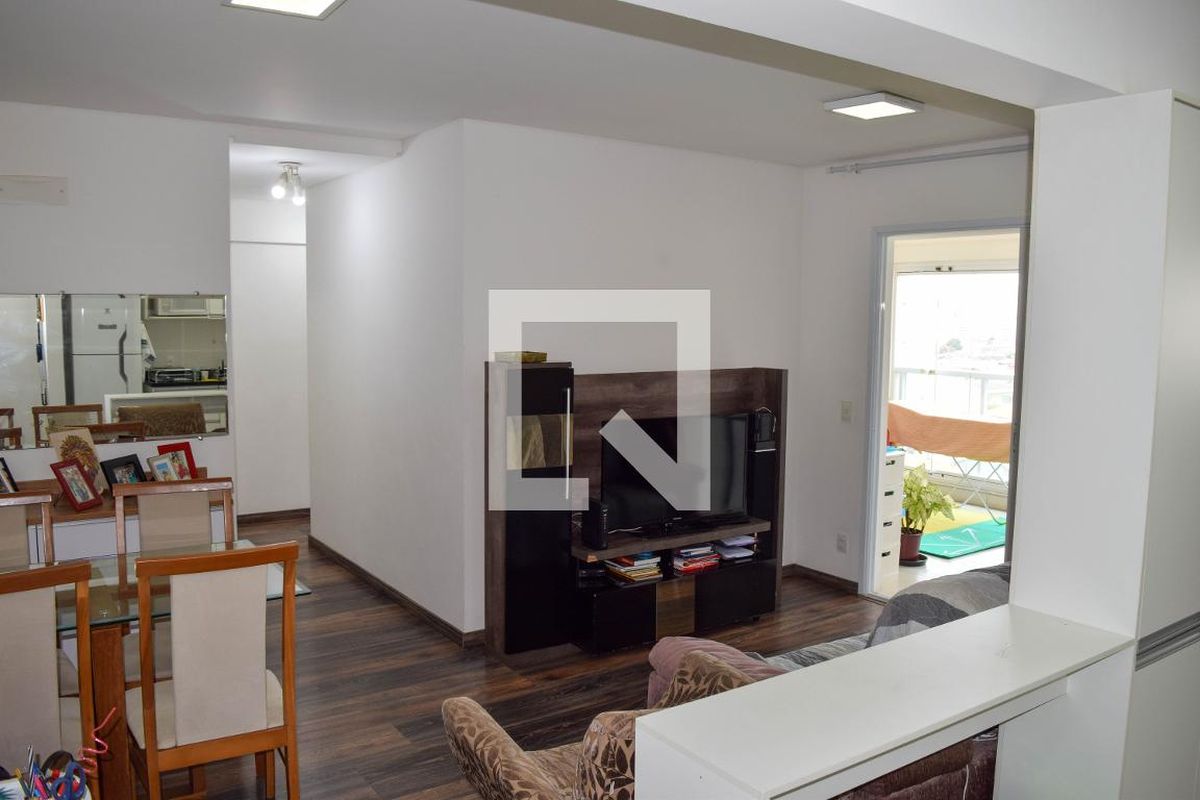 Apartamento, 3 quartos, 85 m² - Foto 90
