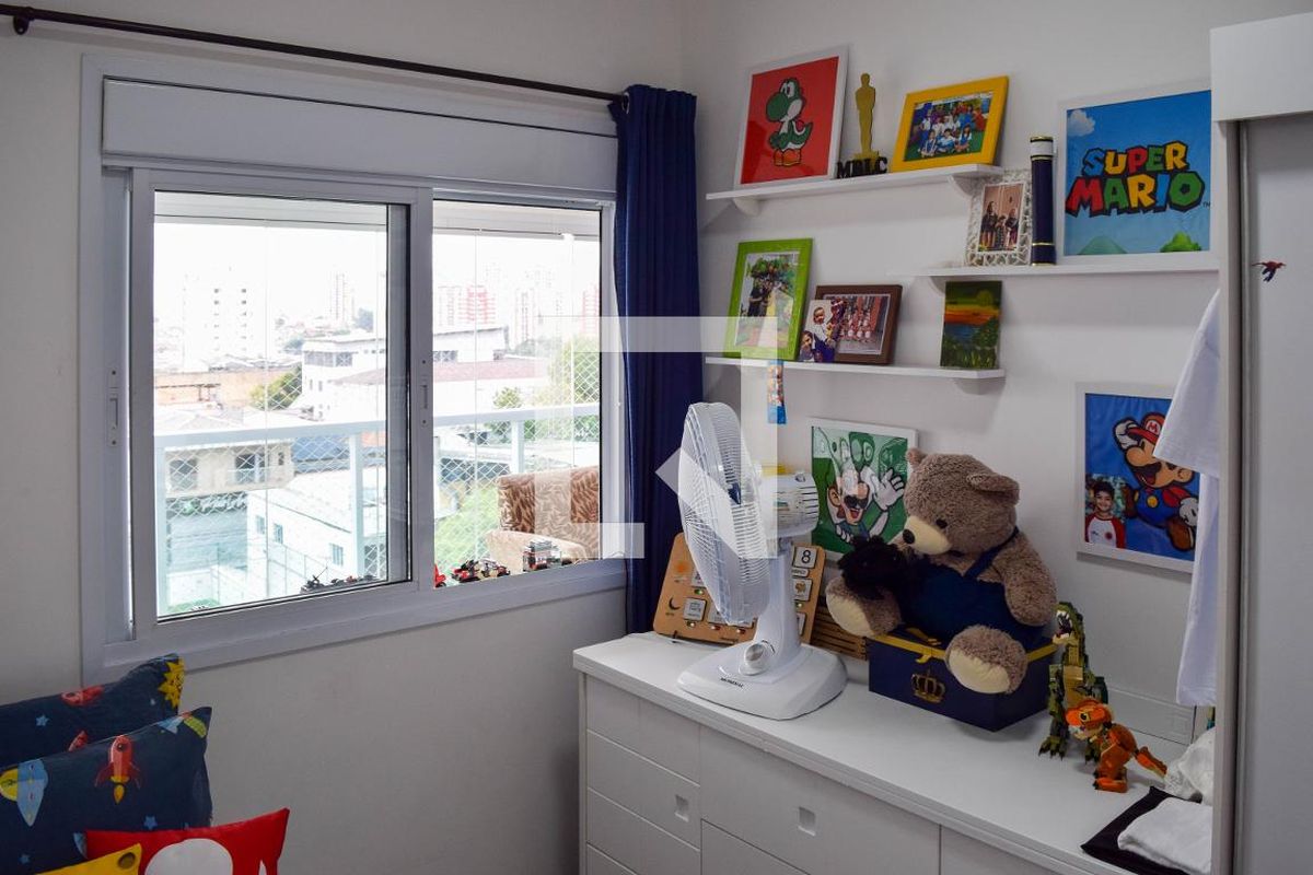 Apartamento, 3 quartos, 85 m² - Foto 30