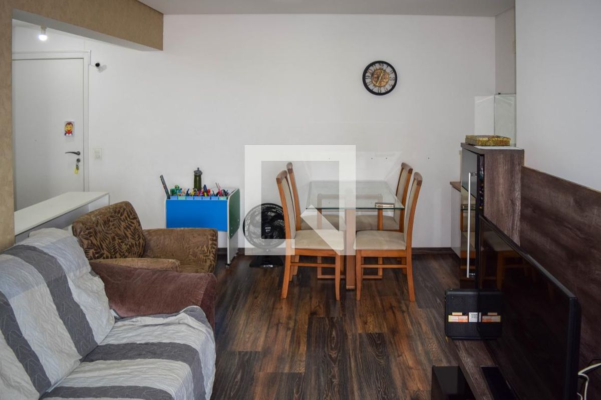 Apartamento, 3 quartos, 85 m² - Foto 84