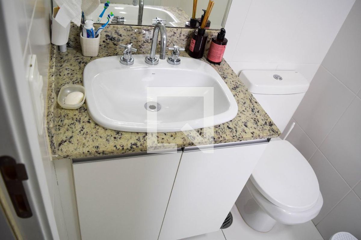 Apartamento, 3 quartos, 85 m² - Foto 50