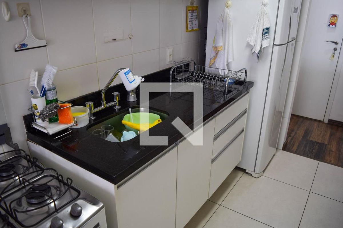 Apartamento, 3 quartos, 85 m² - Foto 96