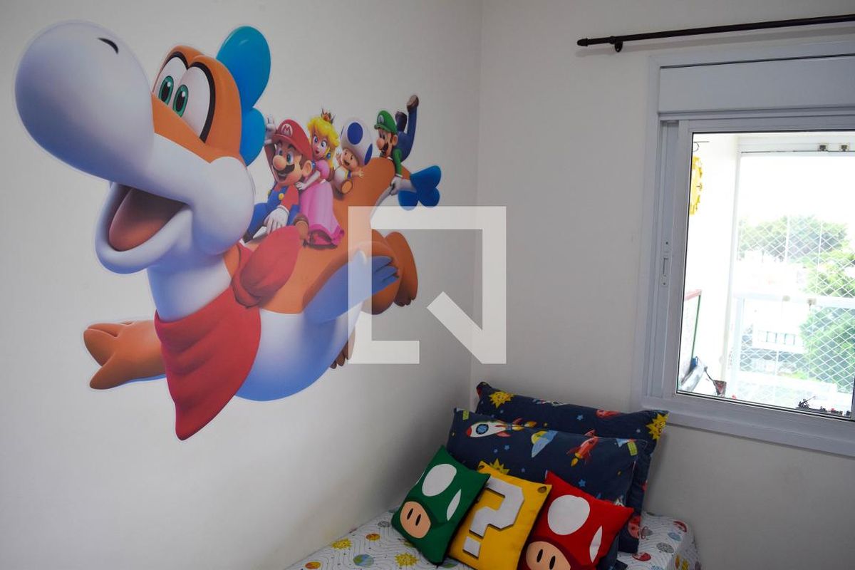Apartamento, 3 quartos, 85 m² - Foto 26