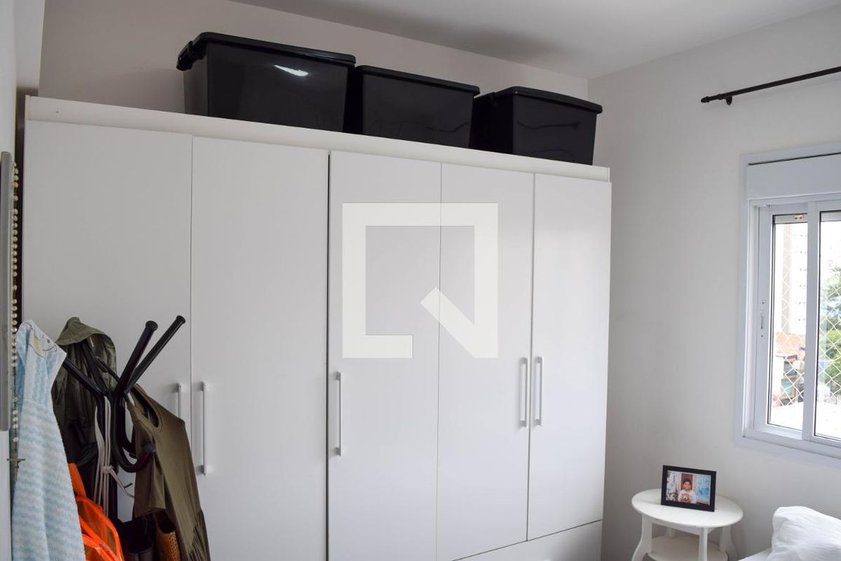 Apartamento, 3 quartos, 85 m² - Foto 38