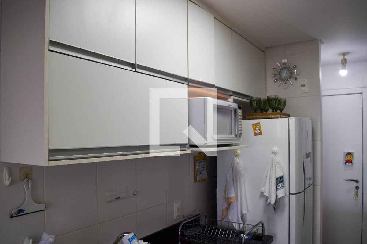Apartamento, 3 quartos, 85 m² - Foto 98