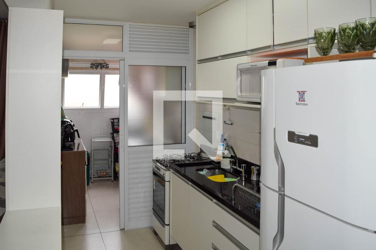 Apartamento, 3 quartos, 85 m² - Foto 92