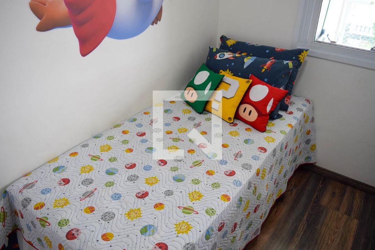Apartamento, 3 quartos, 85 m² - Foto 28