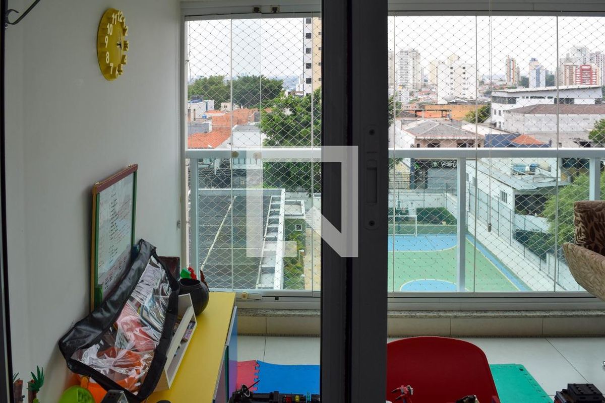 Apartamento, 3 quartos, 85 m² - Foto 36