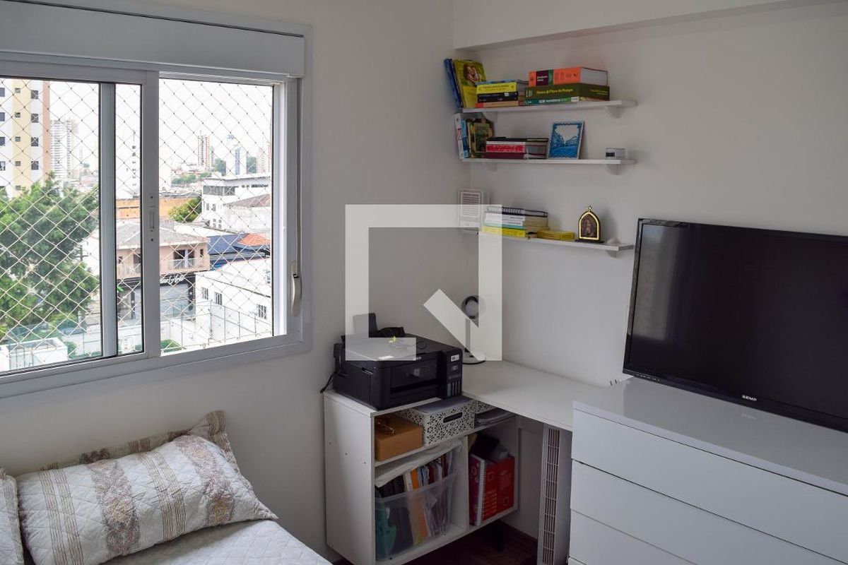 Apartamento, 3 quartos, 85 m² - Foto 6