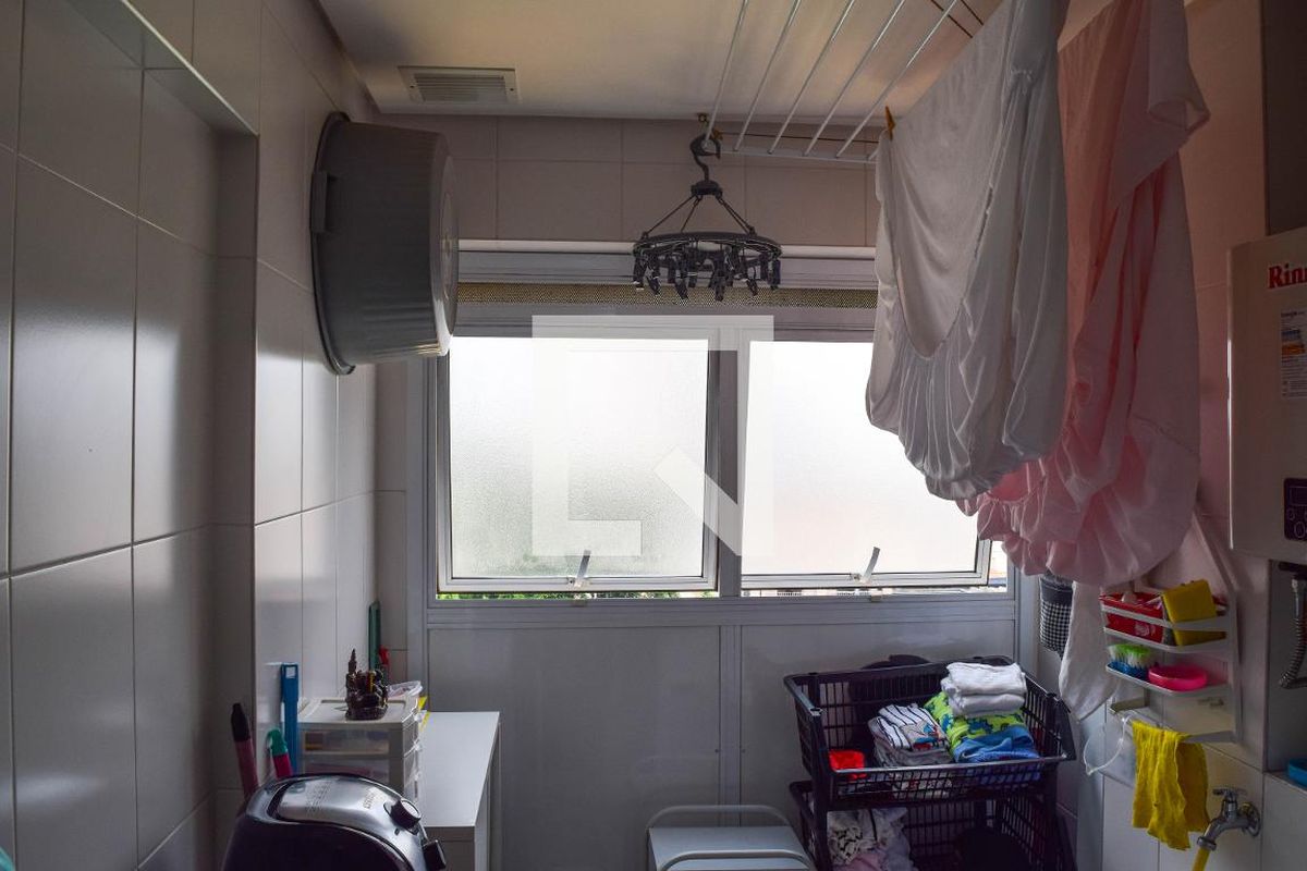 Apartamento, 3 quartos, 85 m² - Foto 100