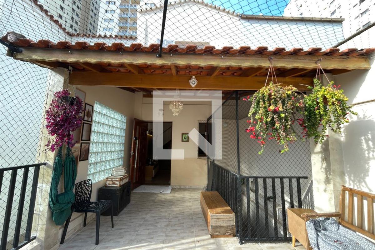 Casa, 2 quartos, 122 m² - Foto 66