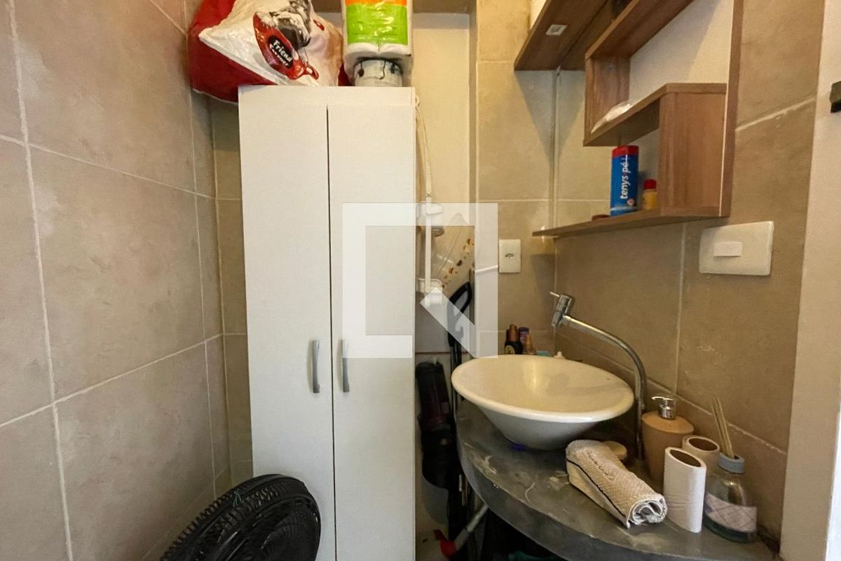 Casa, 2 quartos, 122 m² - Foto 46