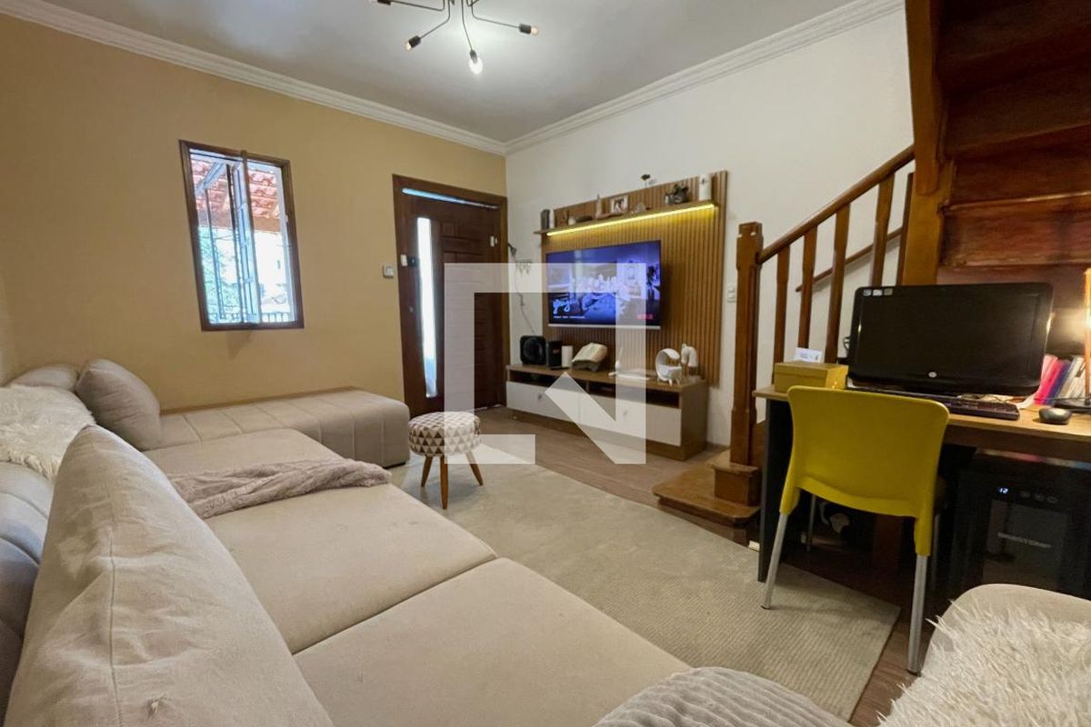 Casa, 2 quartos, 122 m² - Foto 6