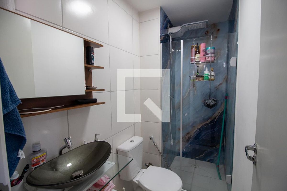 Apartamento, 2 quartos, 35 m² - Foto 28