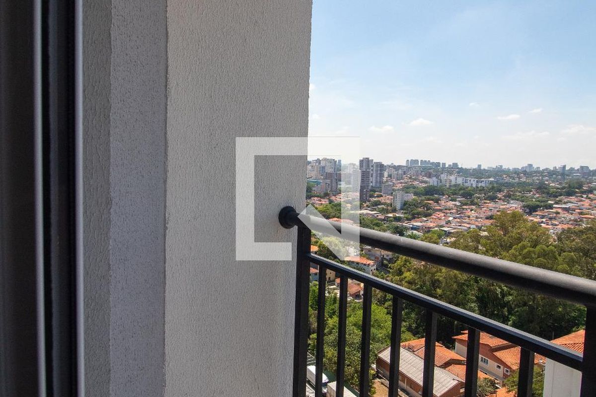 Apartamento, 2 quartos, 35 m² - Foto 8