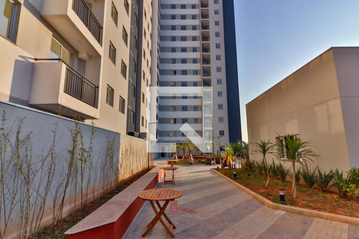 Apartamento, 2 quartos, 35 m² - Foto 68
