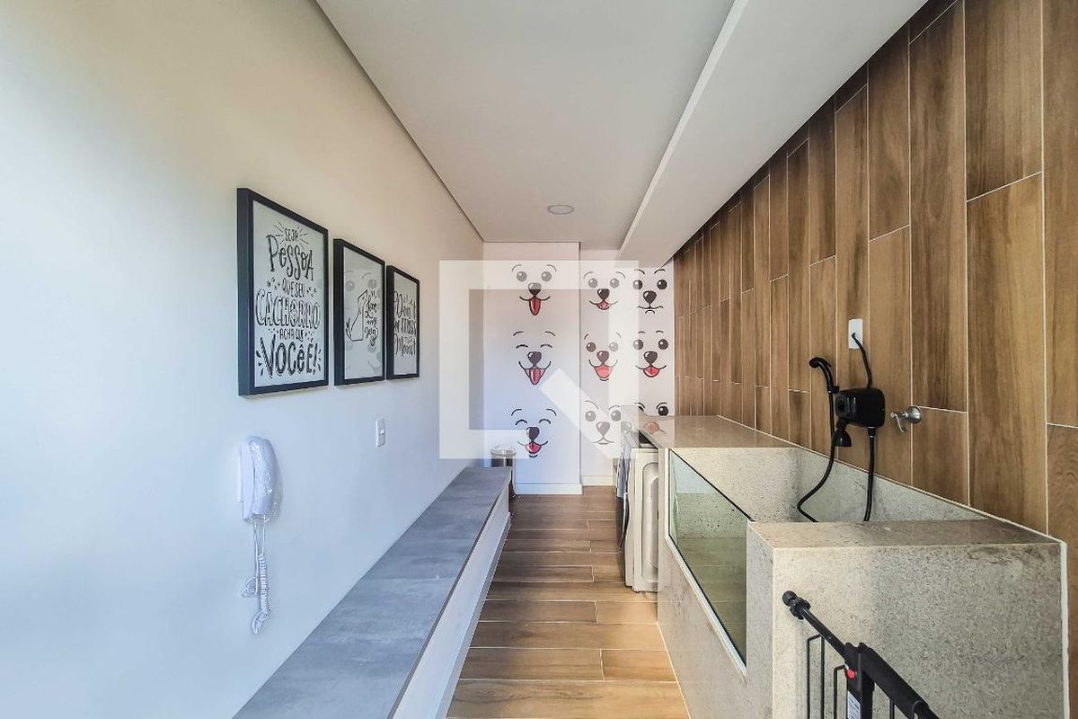 Apartamento, 2 quartos, 35 m² - Foto 34