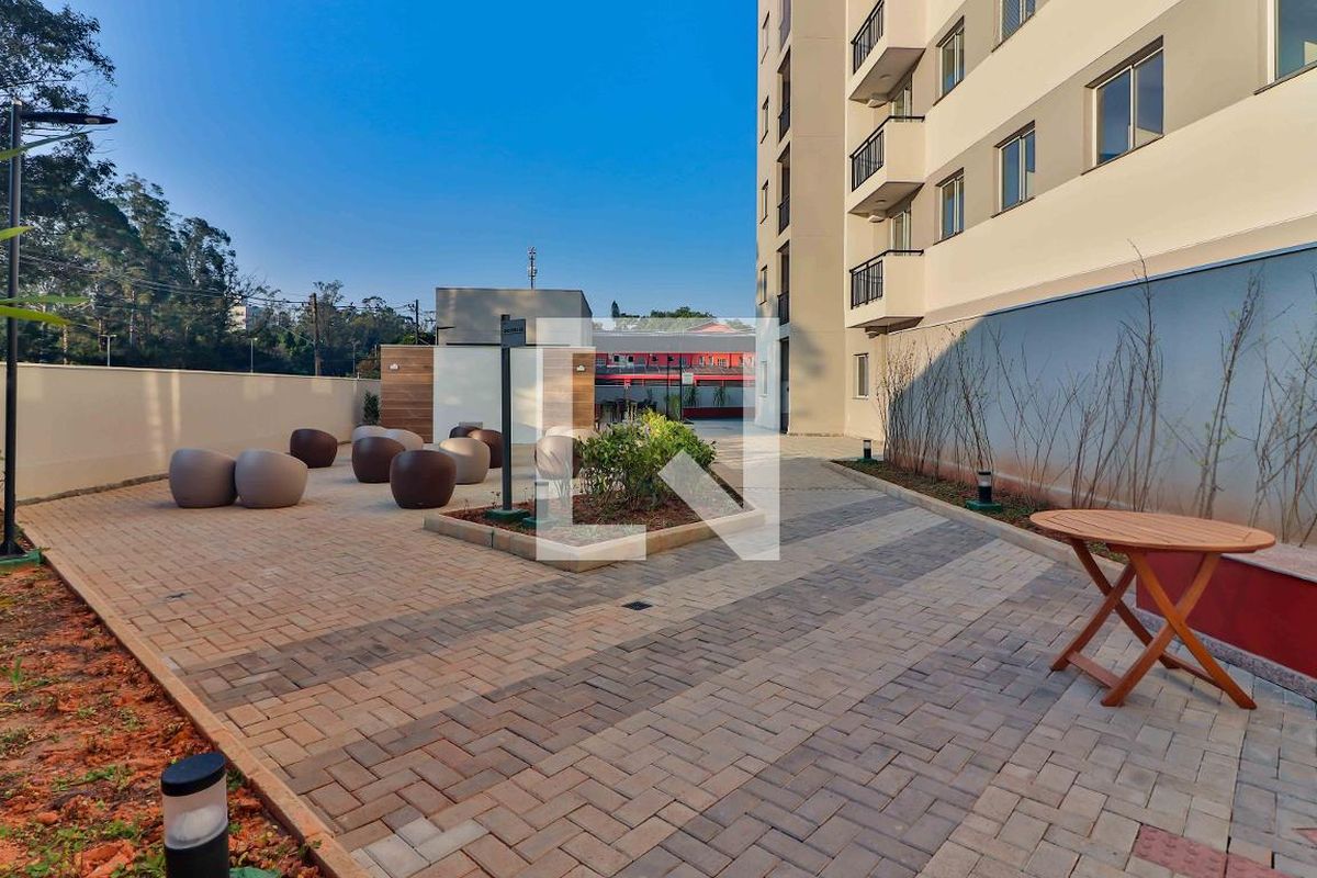 Apartamento, 2 quartos, 35 m² - Foto 50