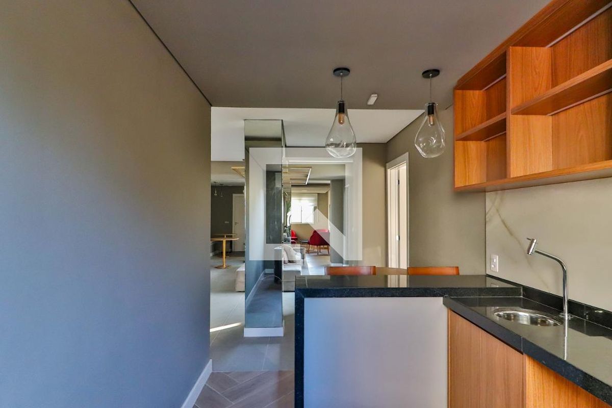 Apartamento, 2 quartos, 35 m² - Foto 42