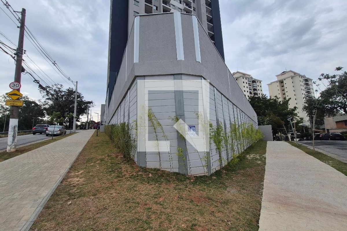 Apartamento, 2 quartos, 35 m² - Foto 36