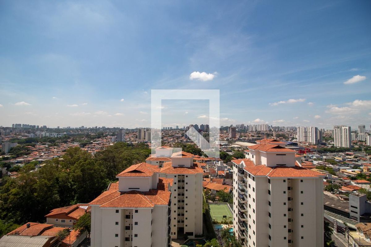 Apartamento, 2 quartos, 35 m² - Foto 10