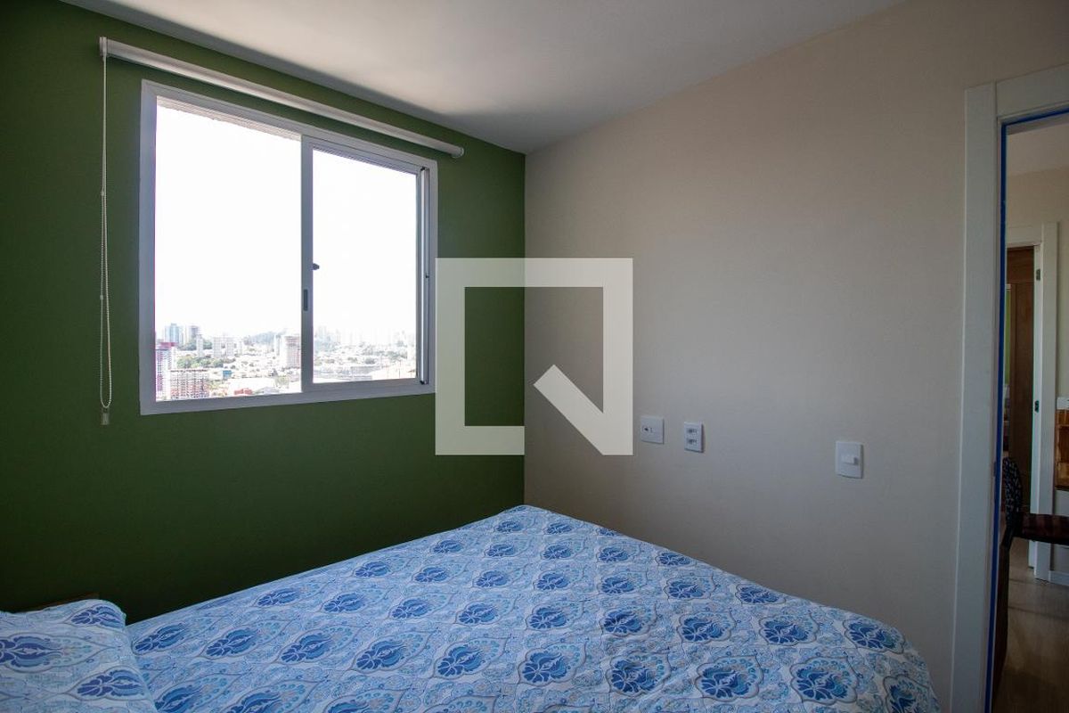 Apartamento, 2 quartos, 35 m² - Foto 18