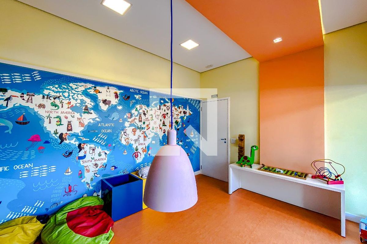 Apartamento, 2 quartos, 59 m² - Foto 96