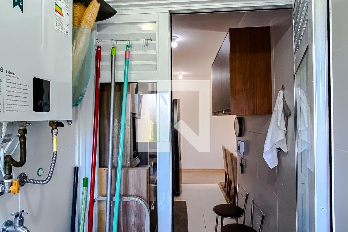Apartamento, 2 quartos, 59 m² - Foto 76