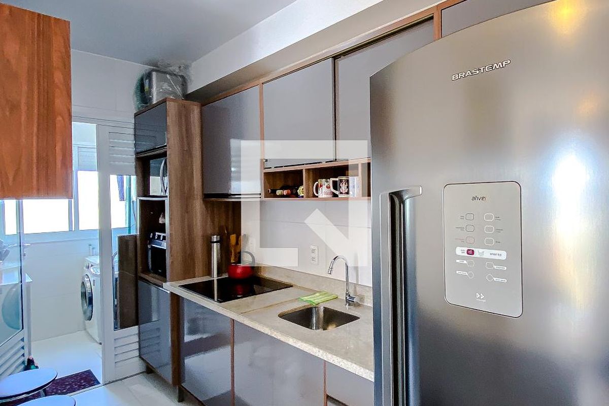 Apartamento, 2 quartos, 59 m² - Foto 64