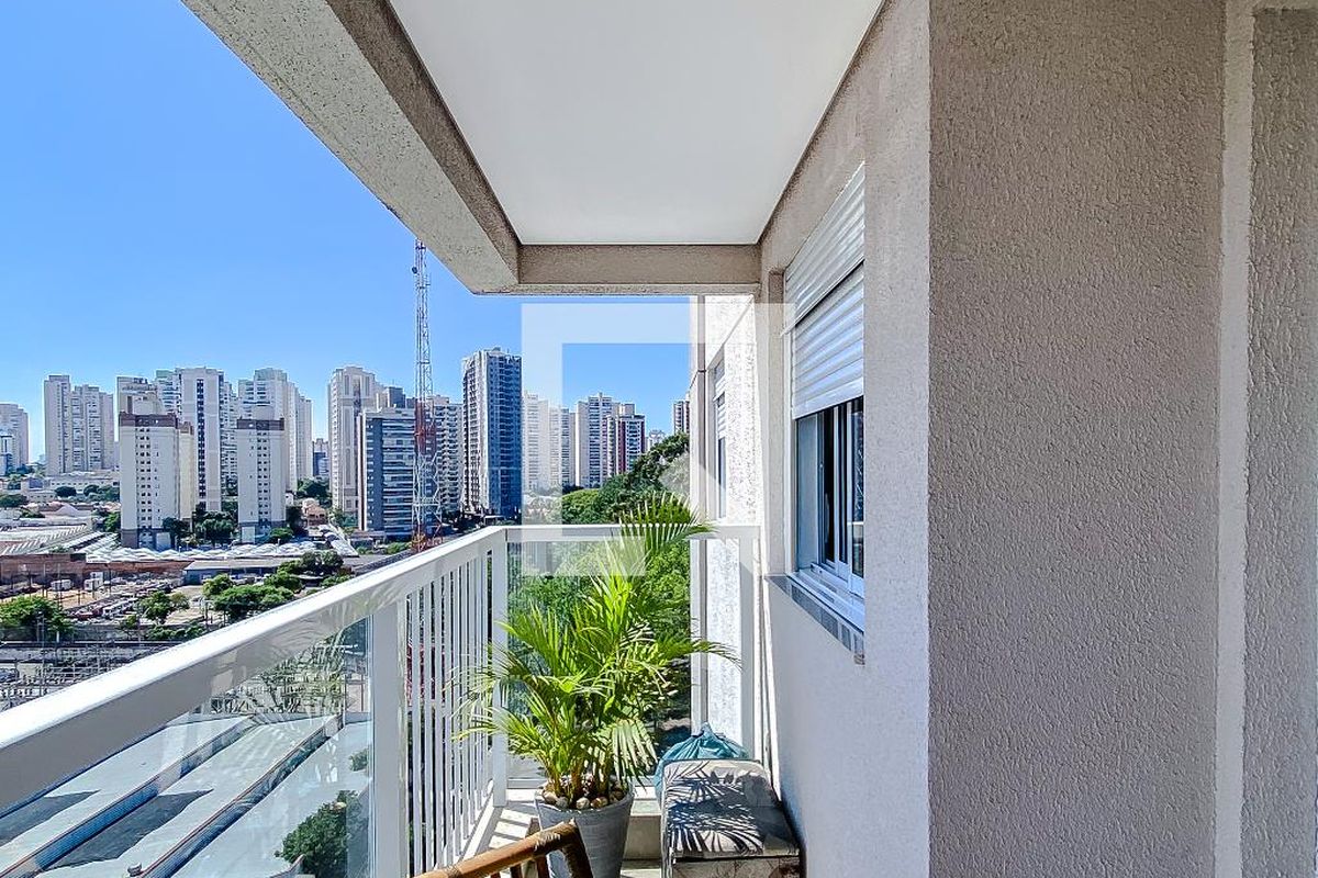Apartamento, 2 quartos, 59 m² - Foto 22