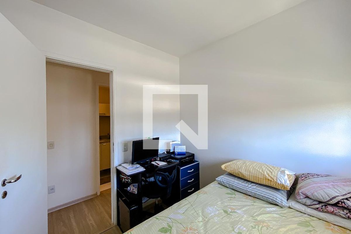 Apartamento, 2 quartos, 59 m² - Foto 34
