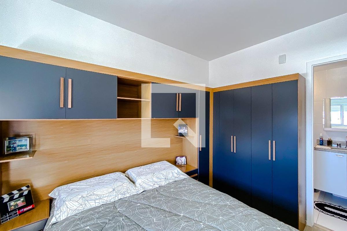 Apartamento, 2 quartos, 59 m² - Foto 40